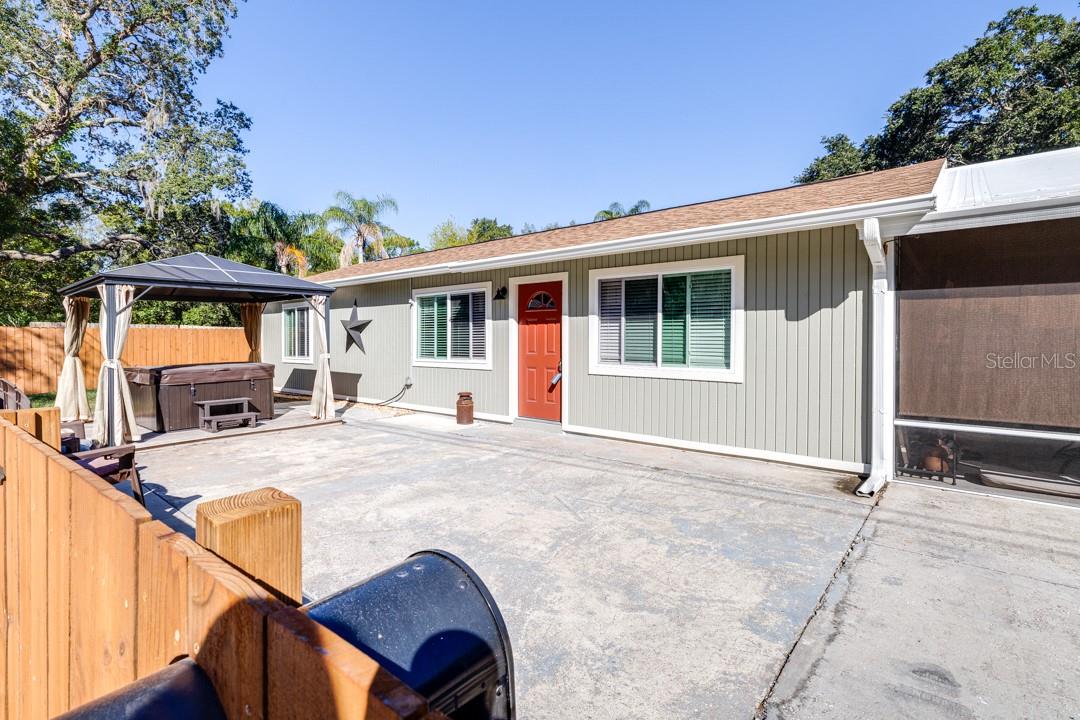 ALTA VISTA ADD - Residential