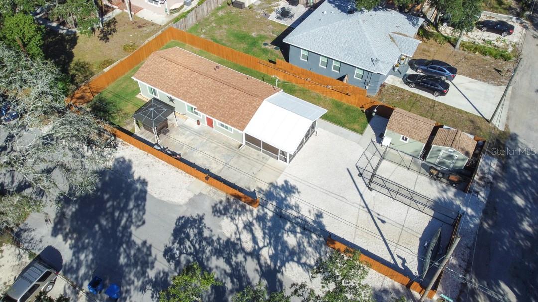 ALTA VISTA ADD - Residential