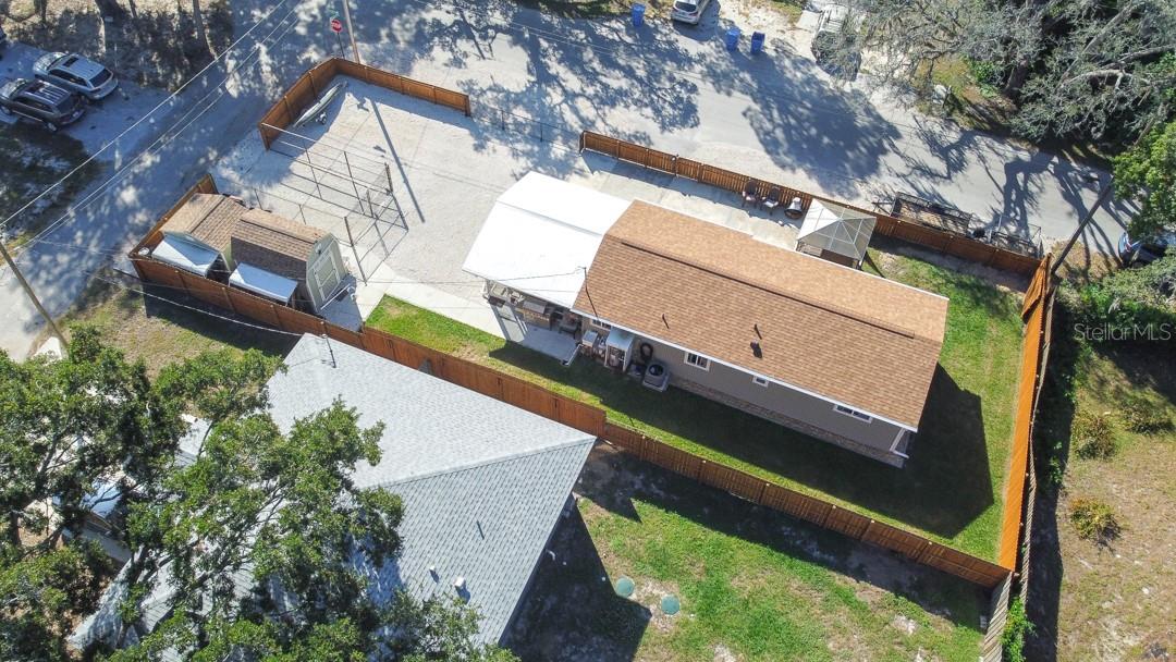 ALTA VISTA ADD - Residential