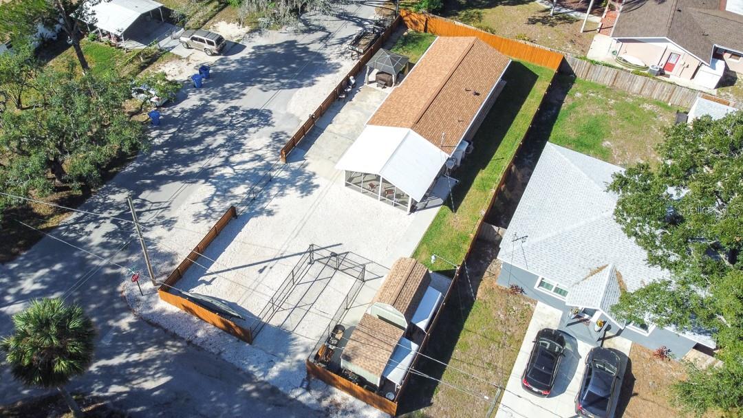 ALTA VISTA ADD - Residential