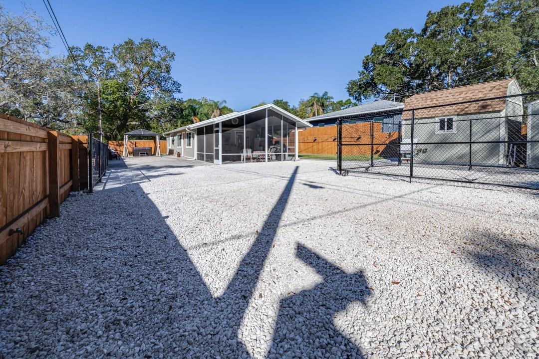 ALTA VISTA ADD - Residential