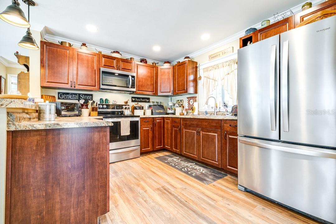 ALTA VISTA ADD - Residential