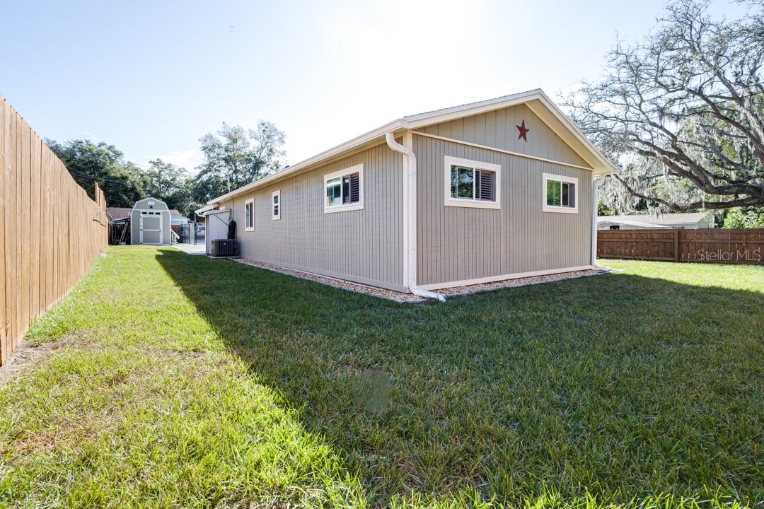 ALTA VISTA ADD - Residential