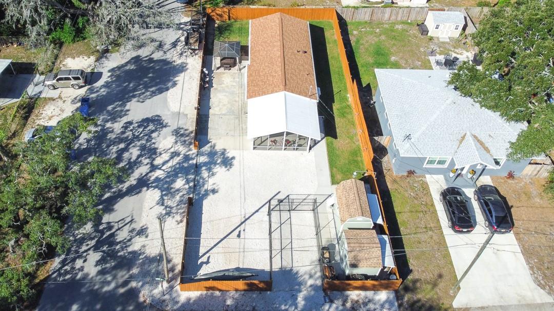 ALTA VISTA ADD - Residential