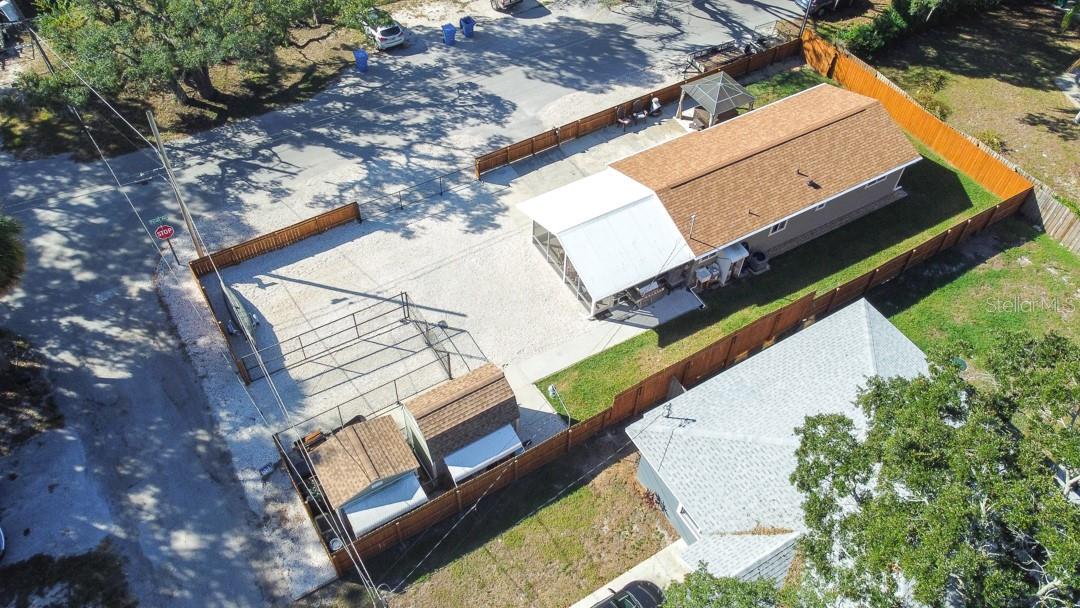 ALTA VISTA ADD - Residential