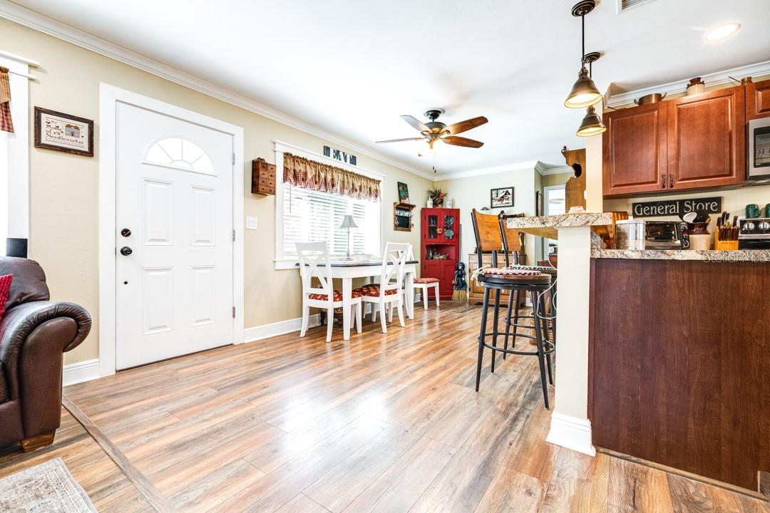 ALTA VISTA ADD - Residential