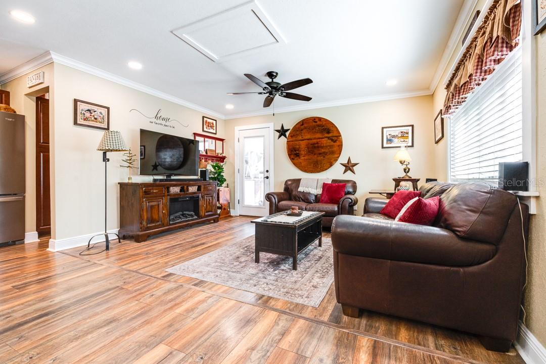 ALTA VISTA ADD - Residential