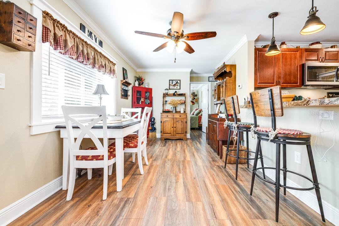 ALTA VISTA ADD - Residential