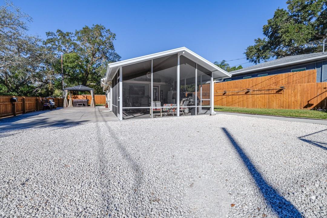 ALTA VISTA ADD - Residential