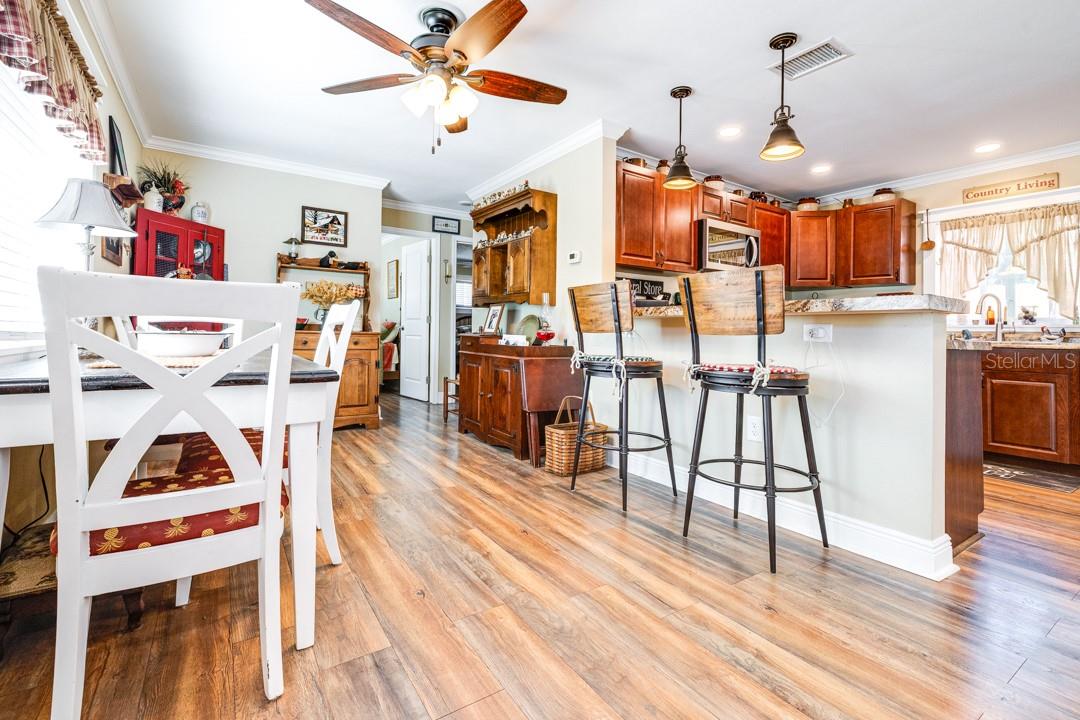 ALTA VISTA ADD - Residential