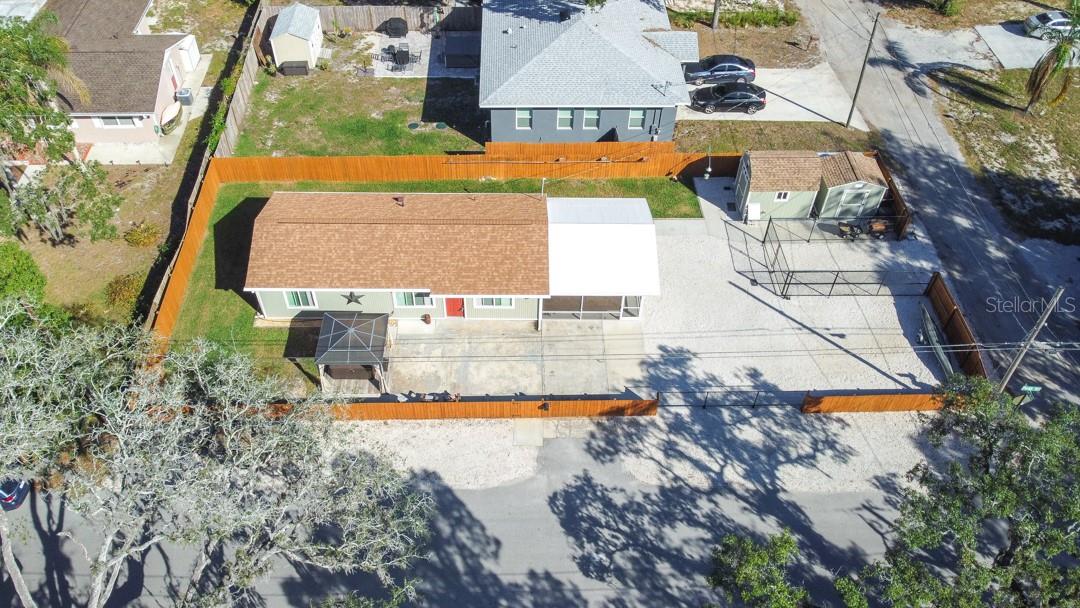 ALTA VISTA ADD - Residential