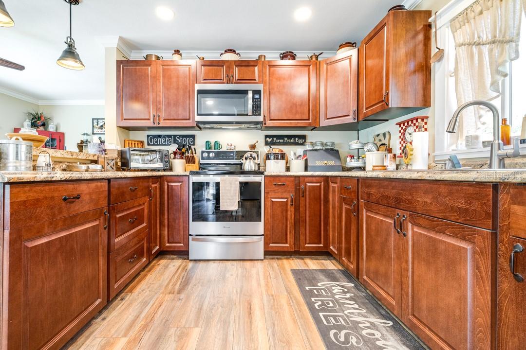 ALTA VISTA ADD - Residential