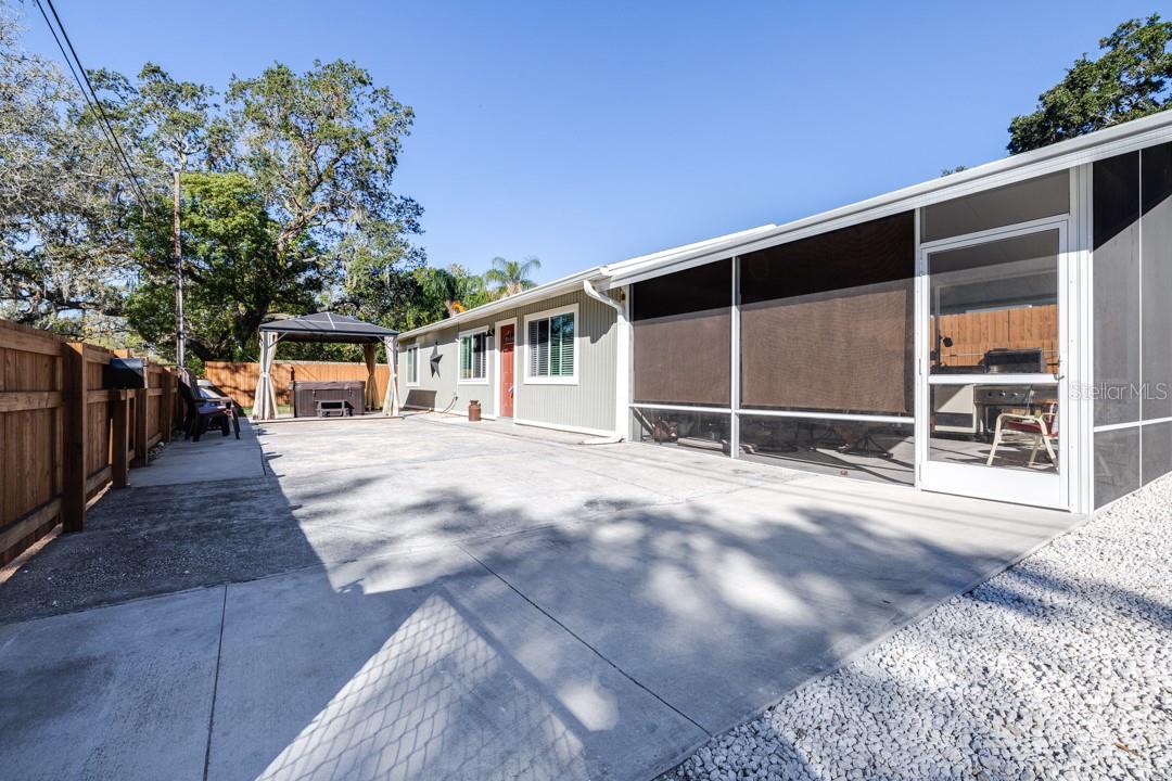 ALTA VISTA ADD - Residential