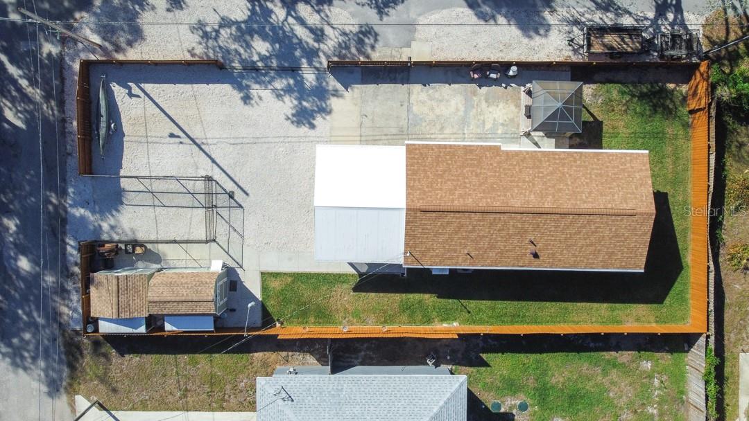 ALTA VISTA ADD - Residential