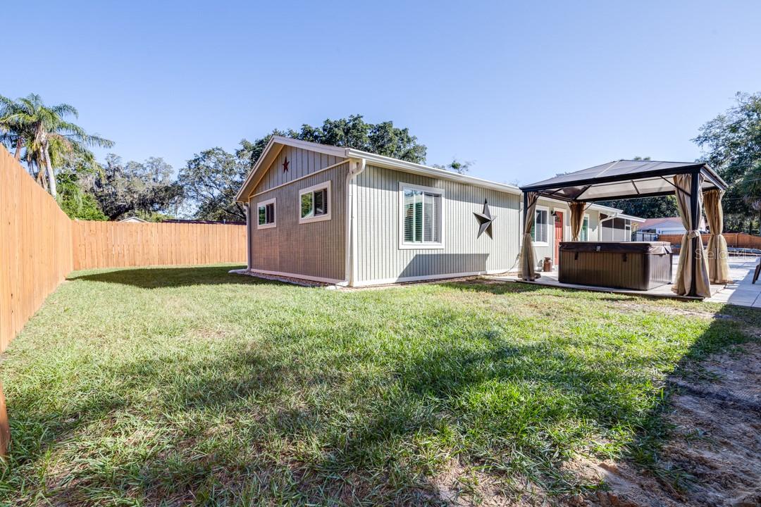 ALTA VISTA ADD - Residential