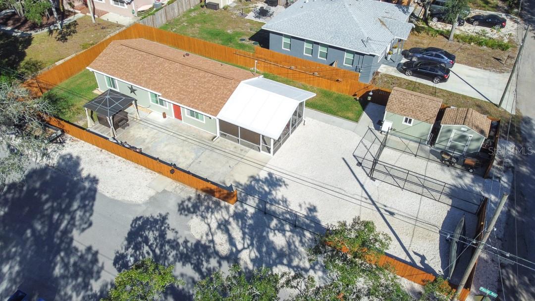 ALTA VISTA ADD - Residential