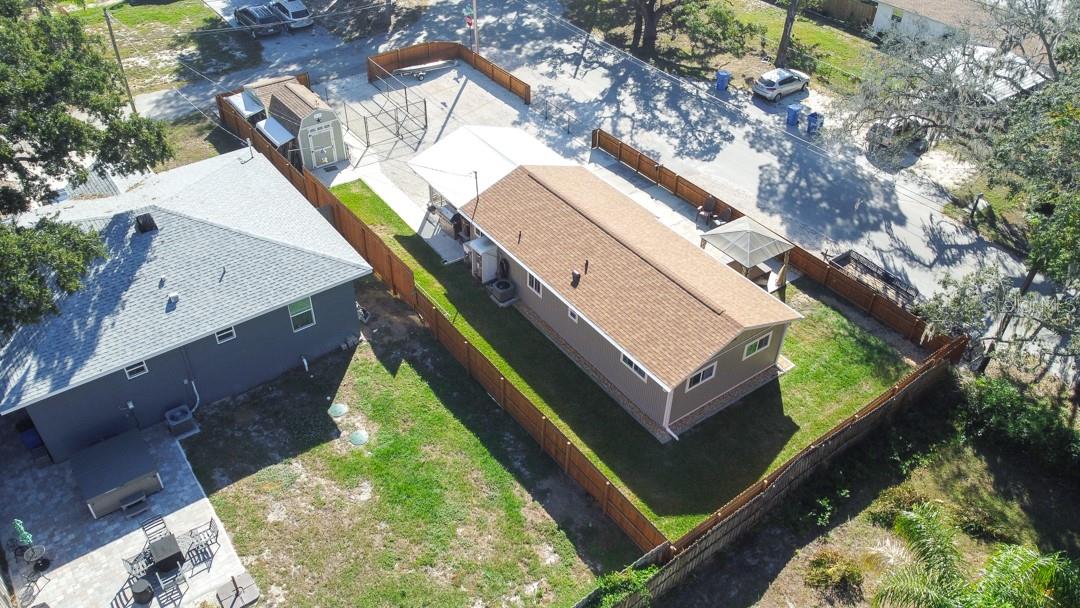 ALTA VISTA ADD - Residential