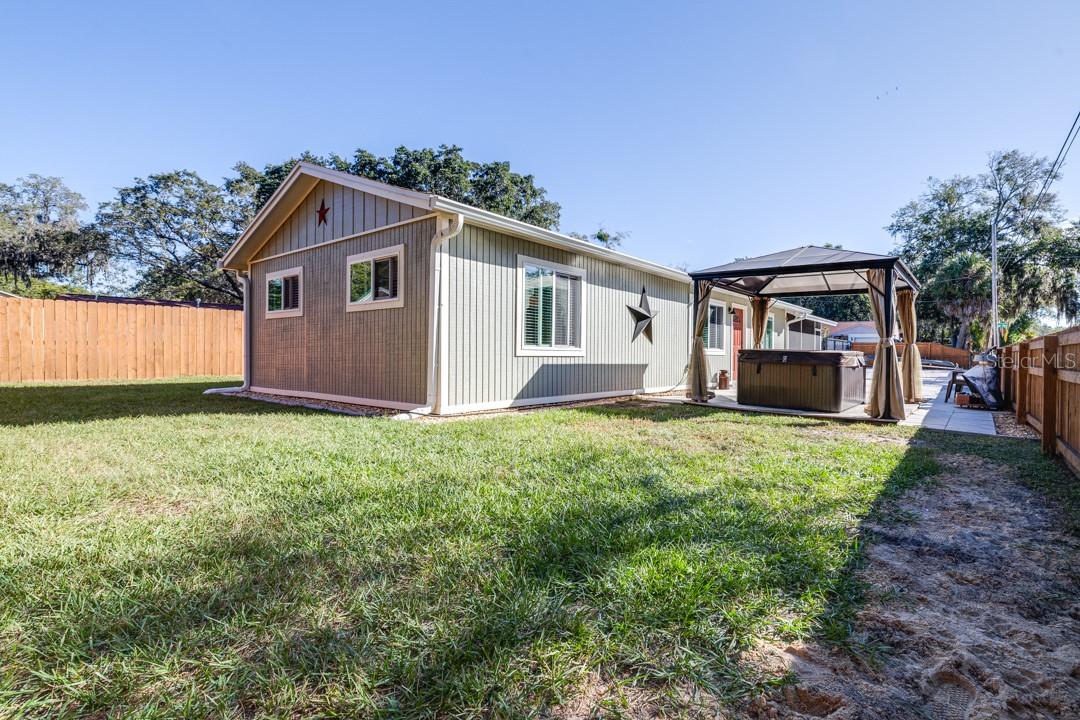 ALTA VISTA ADD - Residential