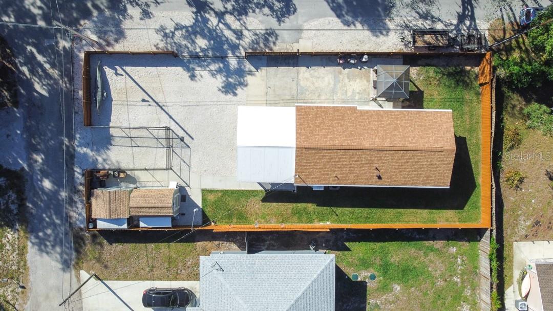 ALTA VISTA ADD - Residential