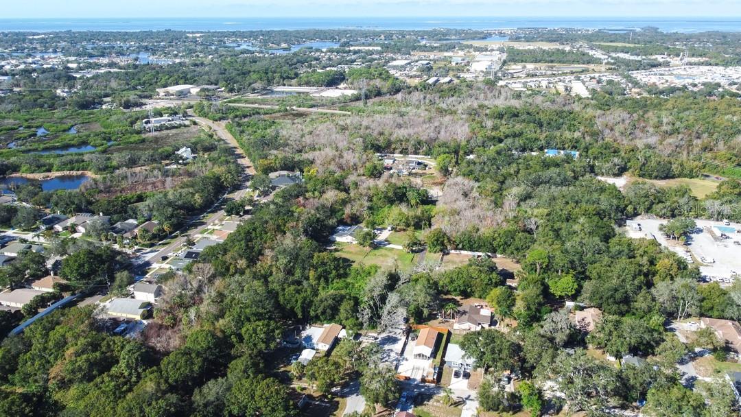 ALTA VISTA ADD - Residential