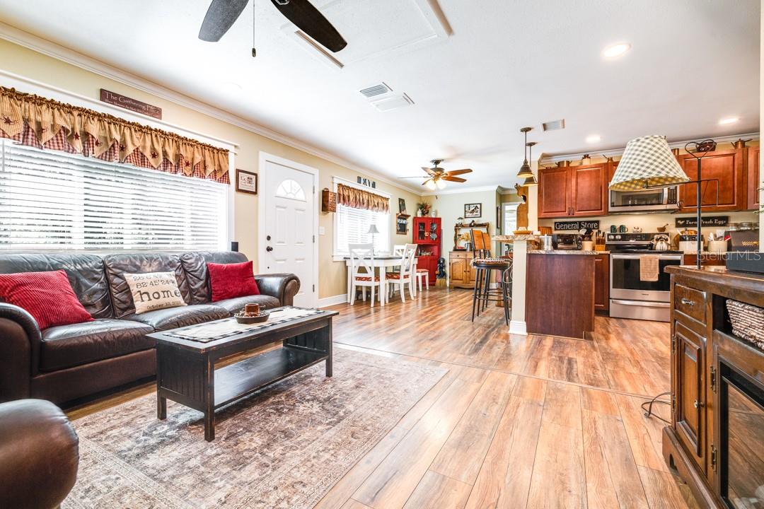 ALTA VISTA ADD - Residential