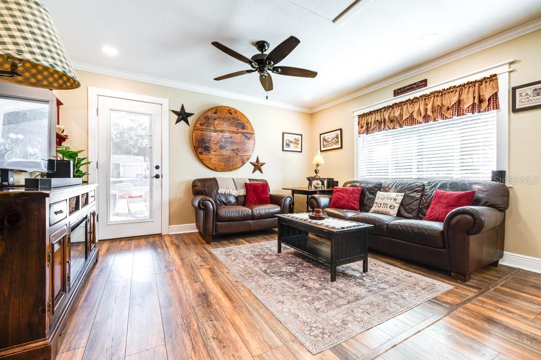 ALTA VISTA ADD - Residential