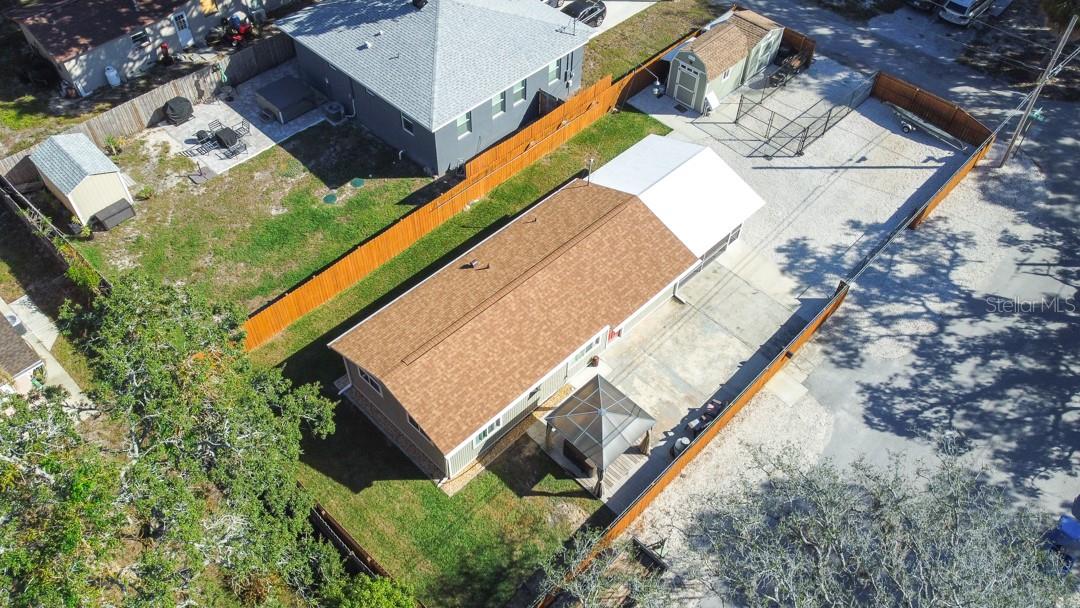 ALTA VISTA ADD - Residential