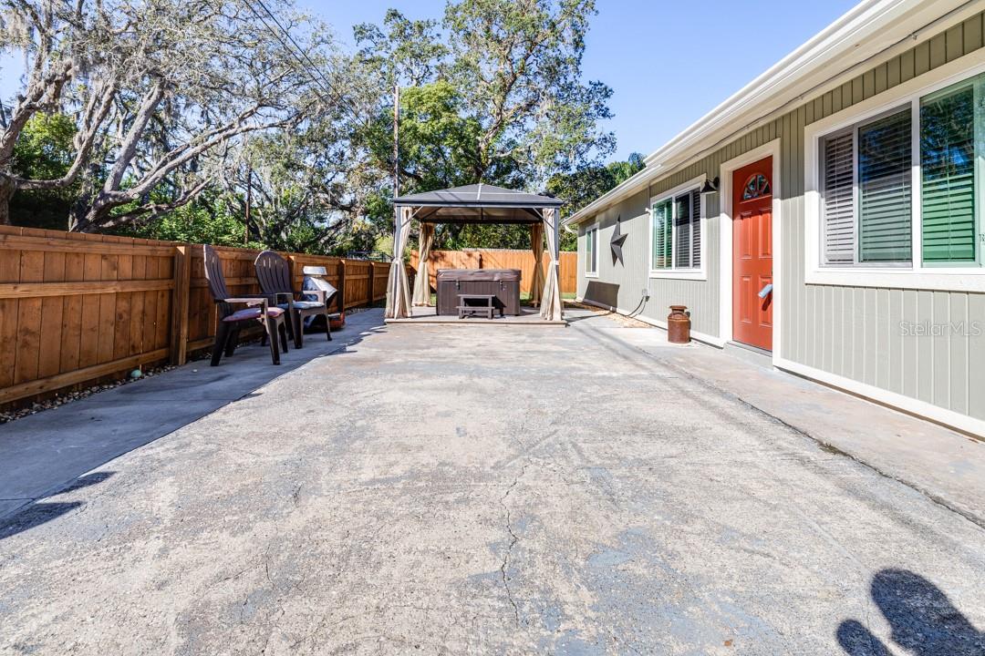 ALTA VISTA ADD - Residential