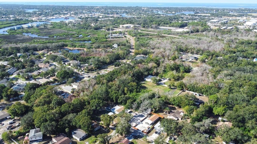 ALTA VISTA ADD - Residential