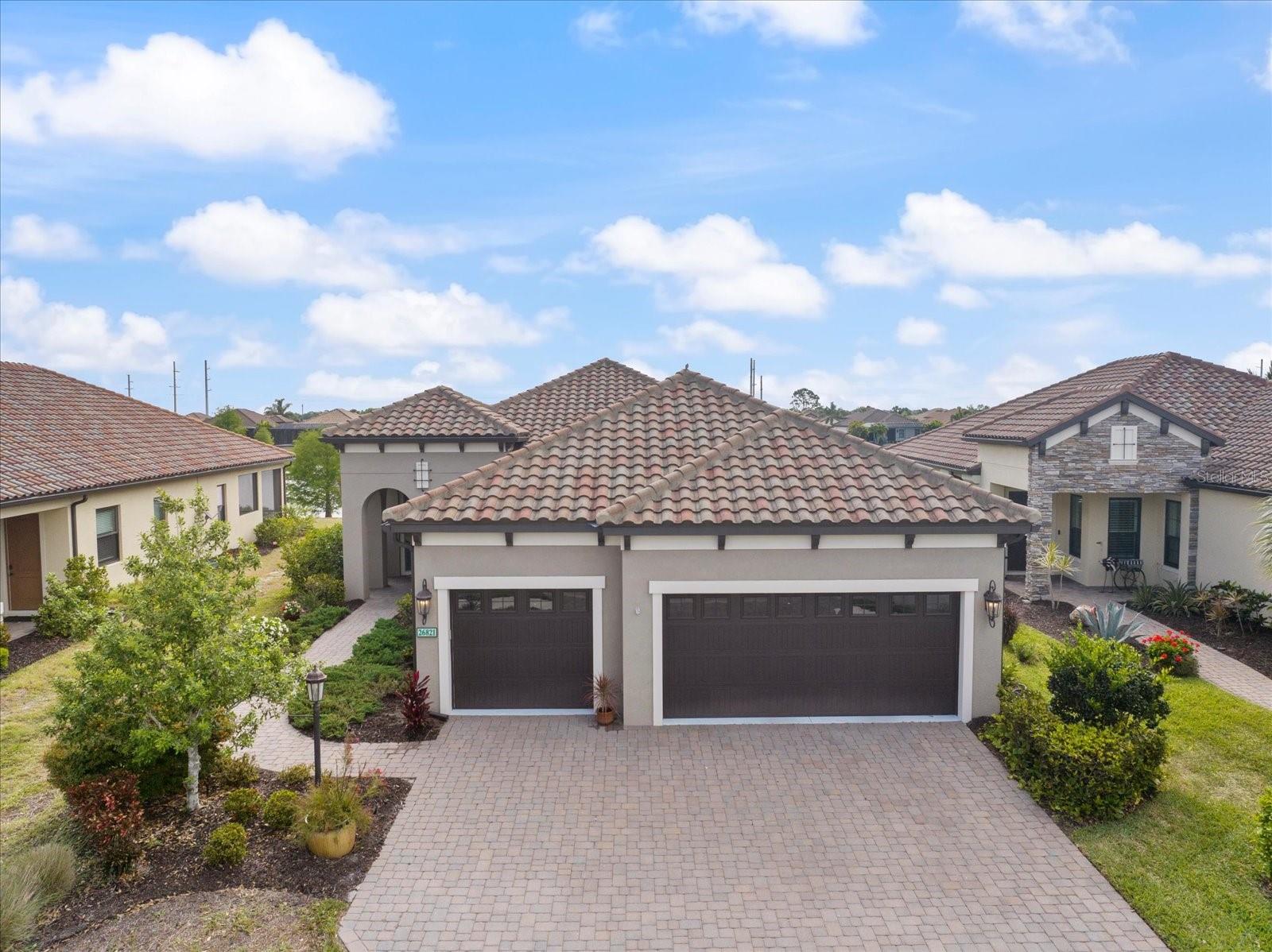 26821 WEISKOPF DRIVE