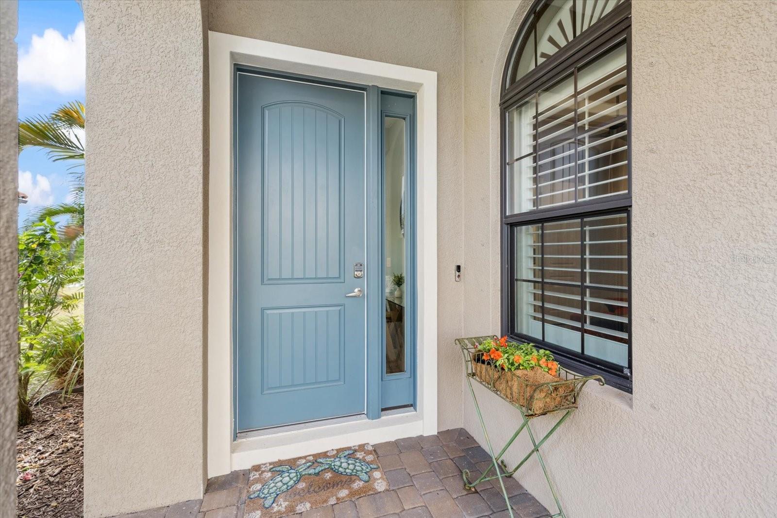 26821 WEISKOPF DRIVE