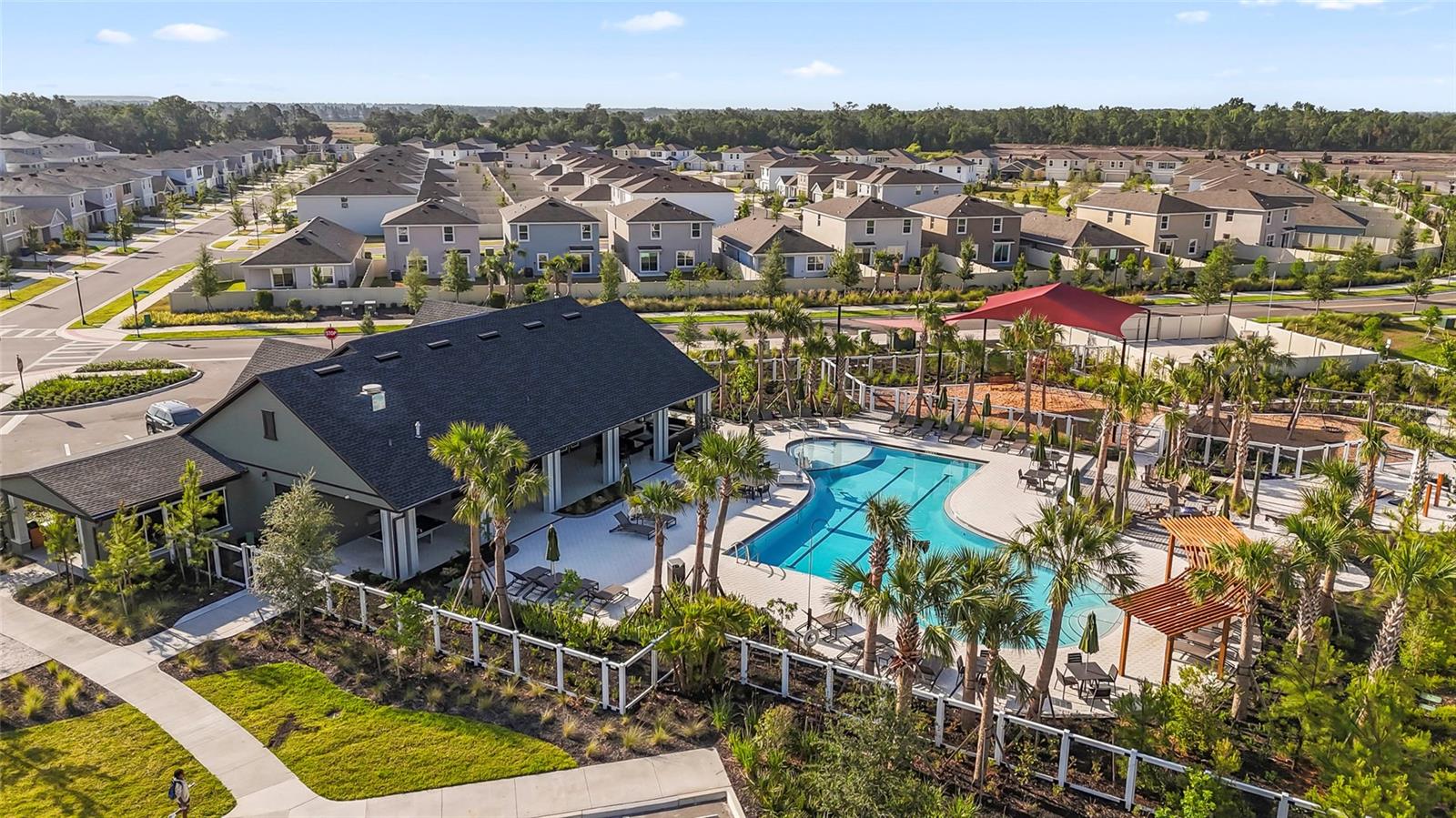 TWO RIVERS PRCL A2 PH A - Residential