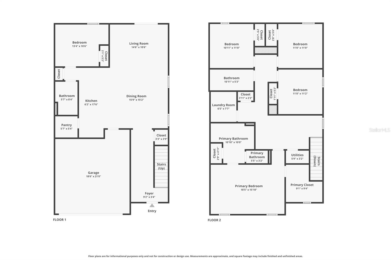 TWO RIVERS PRCL A2 PH A - Residential