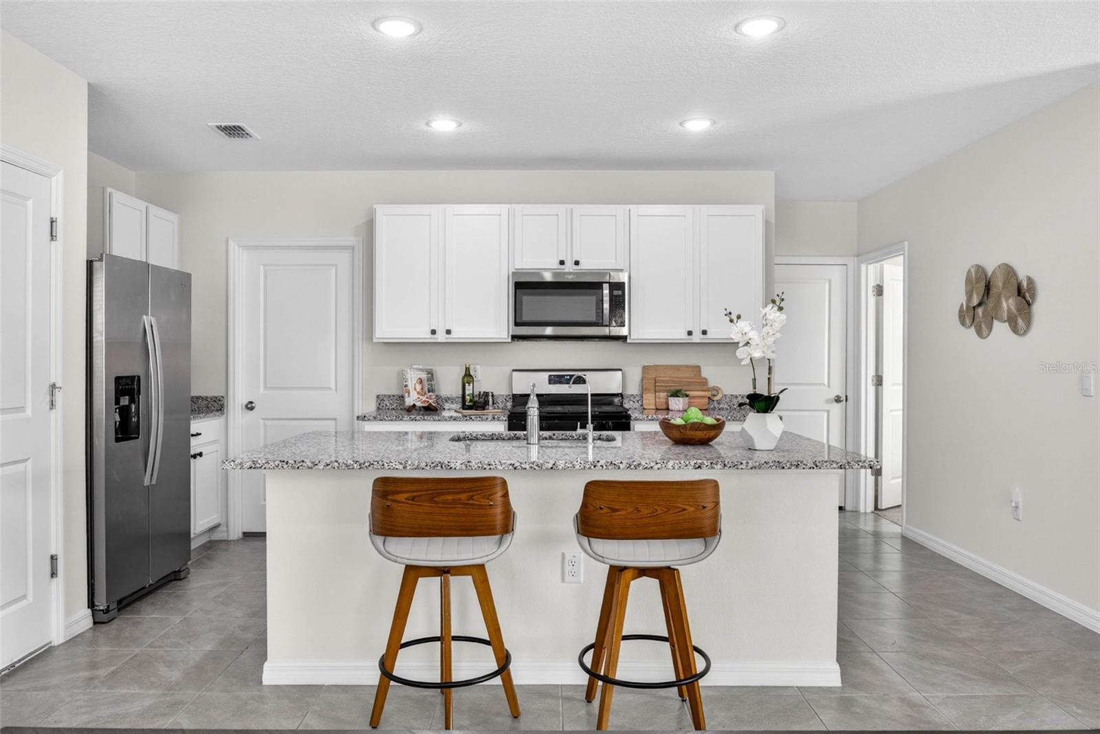 TWO RIVERS PRCL A2 PH A - Residential