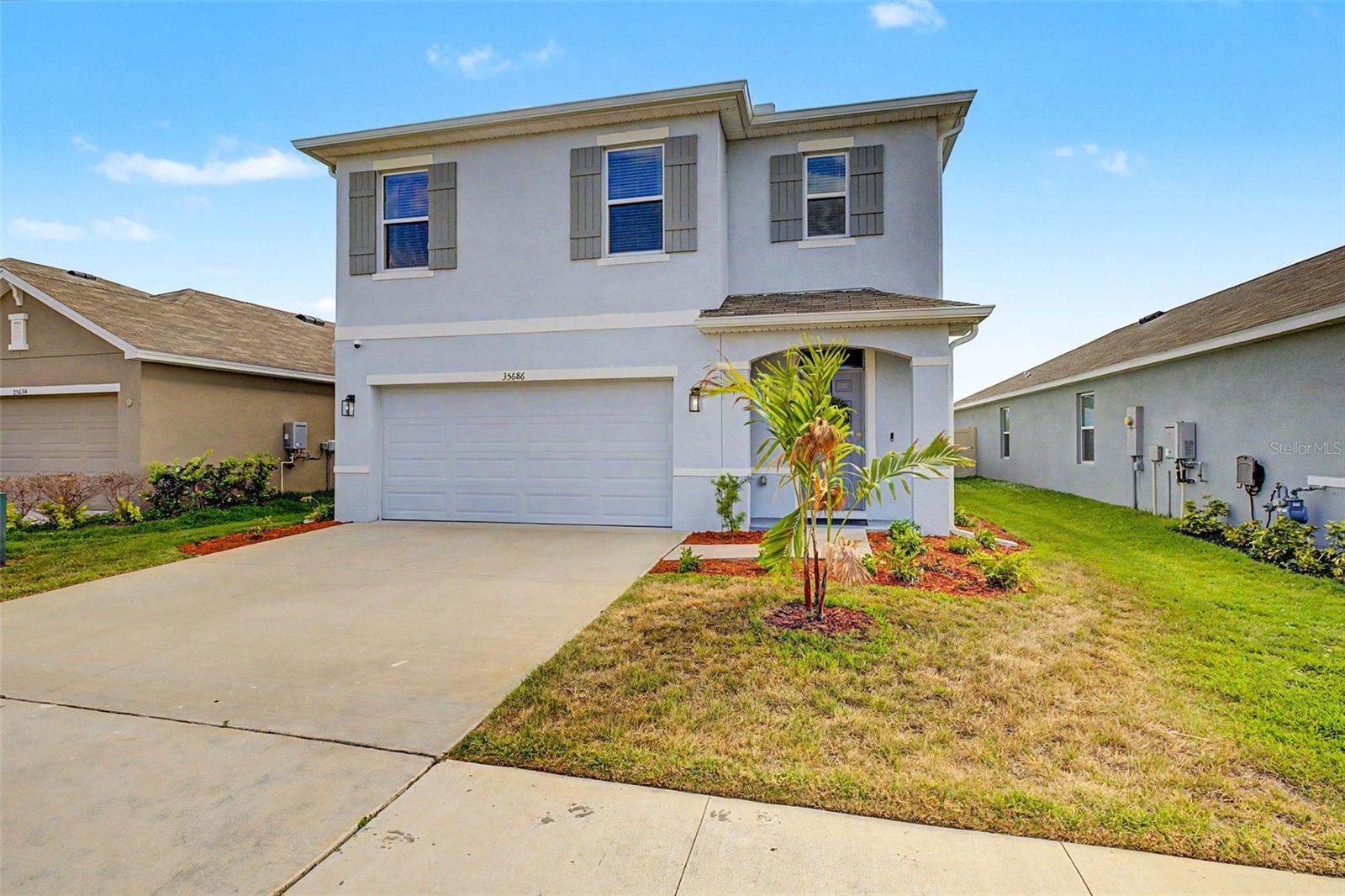 TWO RIVERS PRCL A2 PH A - Residential