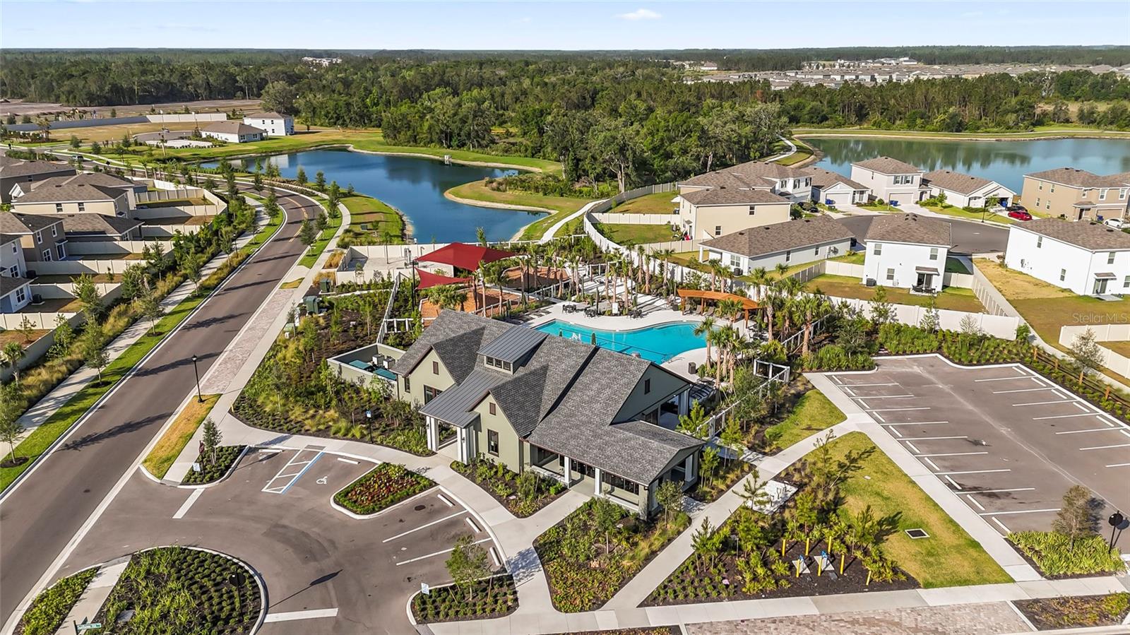 TWO RIVERS PRCL A2 PH A - Residential