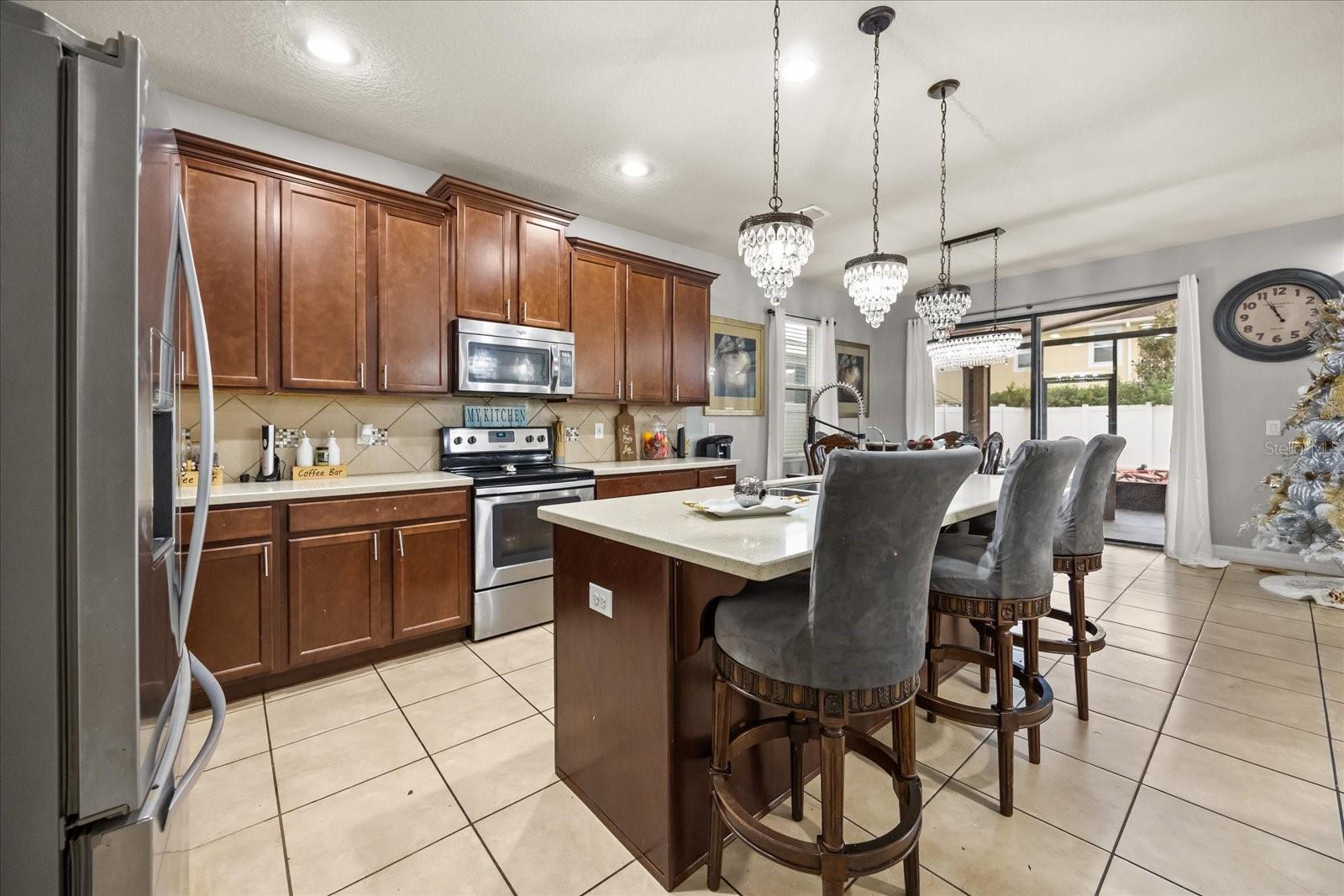 TAPESTRY - Residential