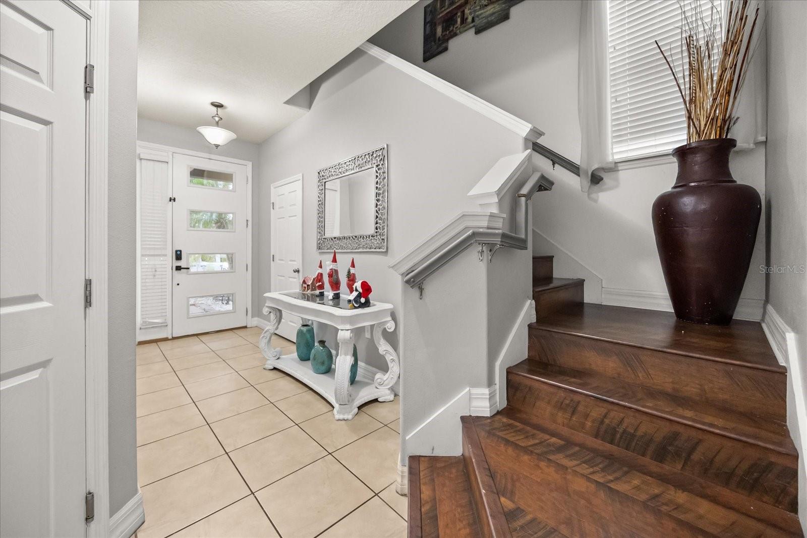 TAPESTRY - Residential