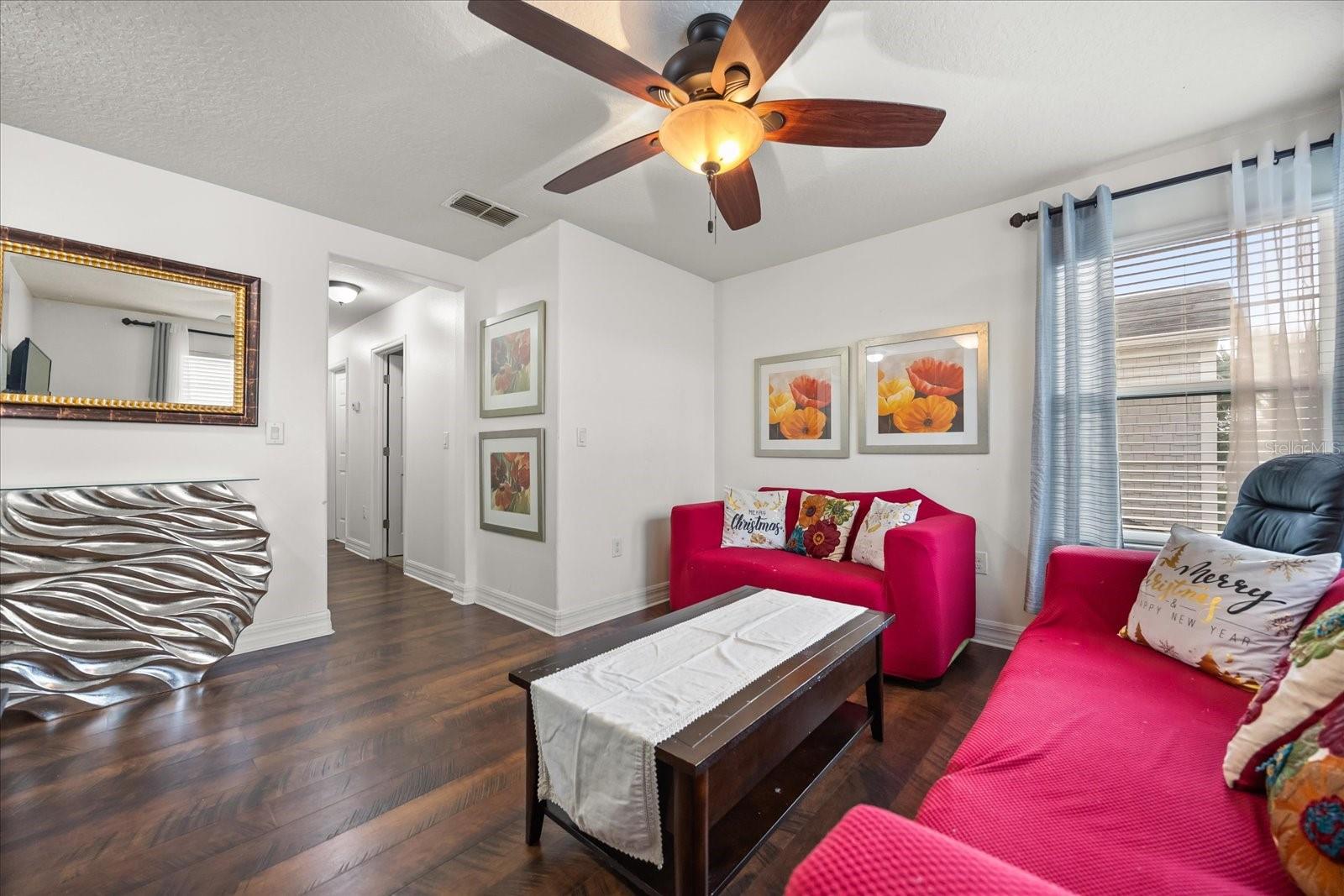 TAPESTRY - Residential