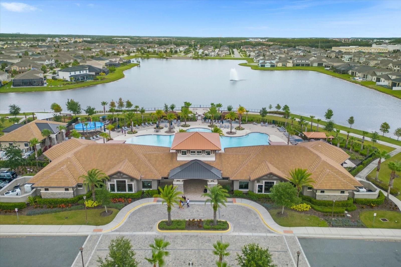 TAPESTRY - Residential