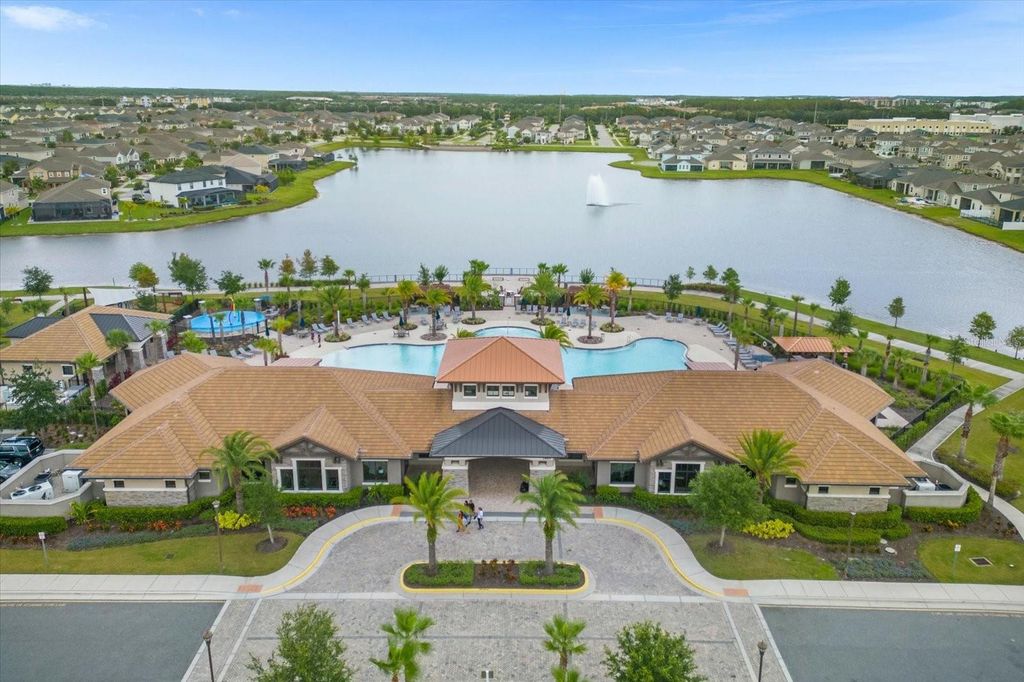 Photo of 2519 Amati Drive, Kissimmee, FL 34741 (MLS # S5141385)