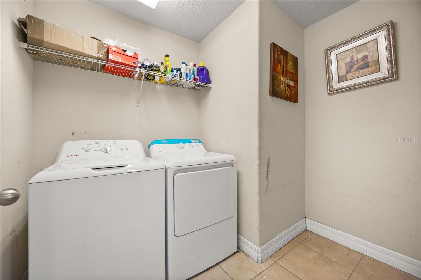 TAPESTRY - Residential