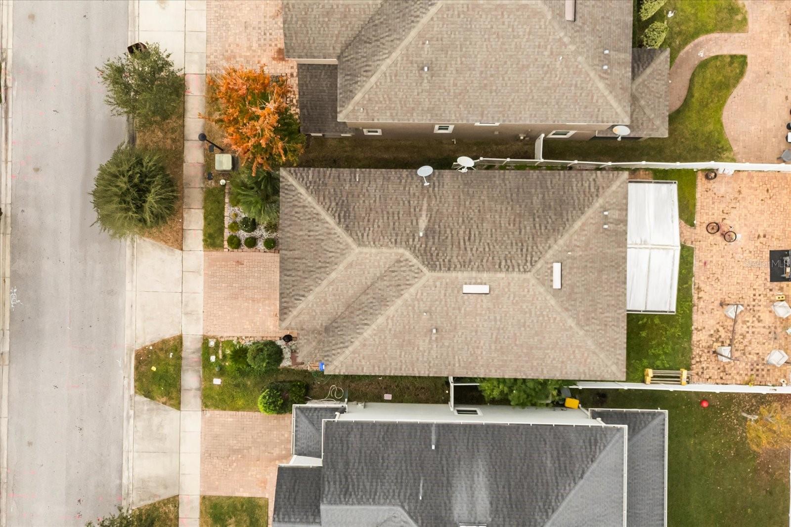 TAPESTRY - Residential