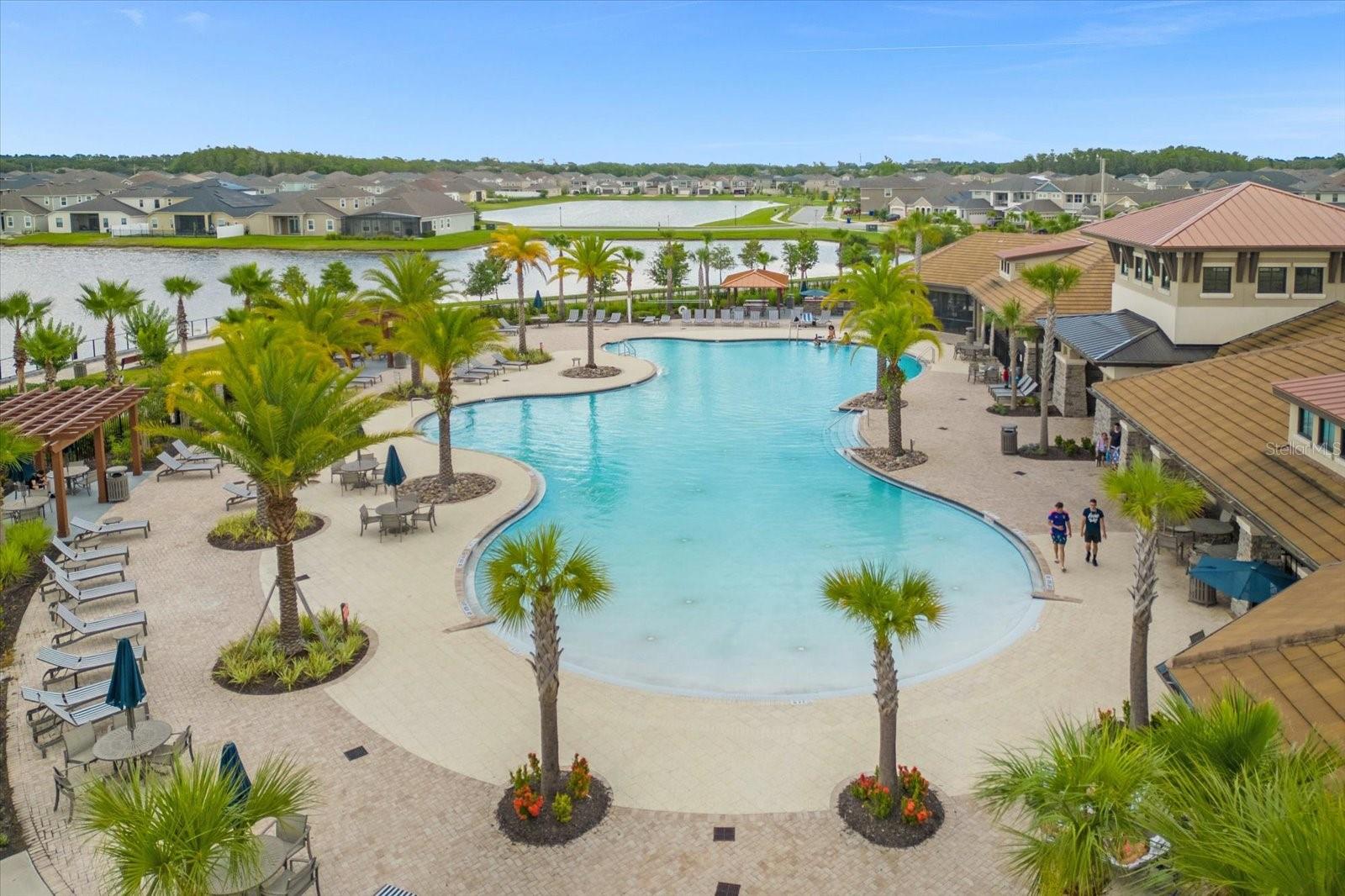 TAPESTRY - Residential