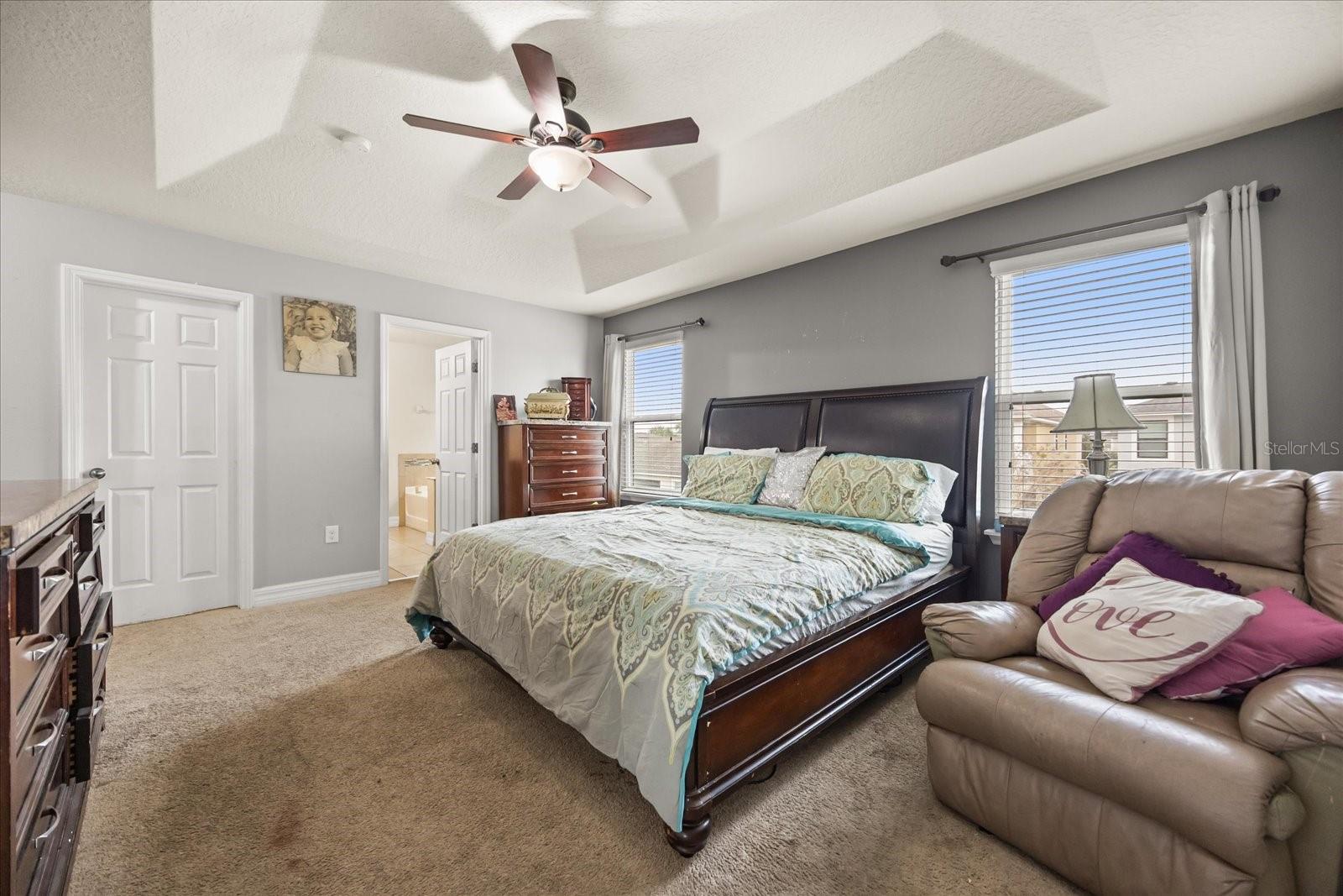 TAPESTRY - Residential