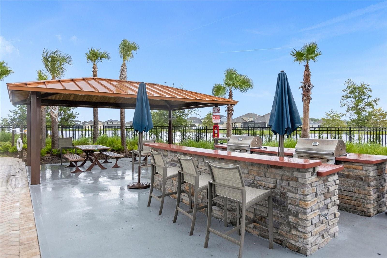 TAPESTRY - Residential