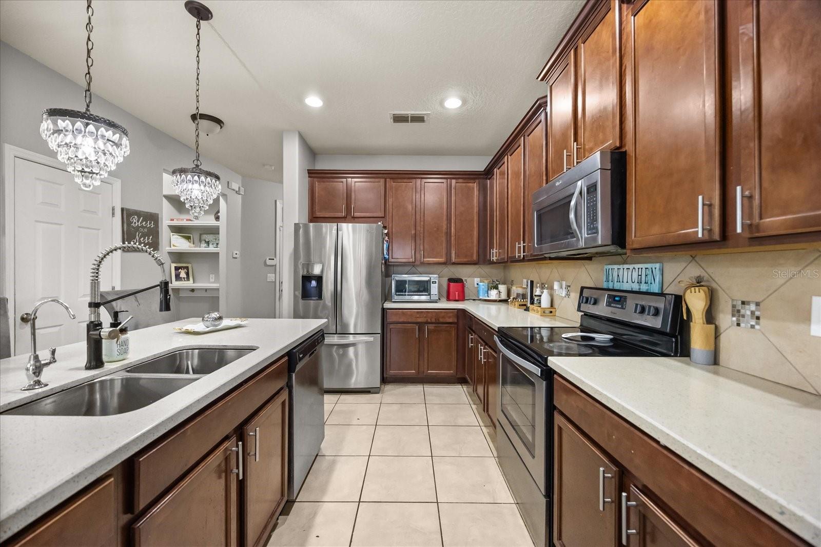 TAPESTRY - Residential