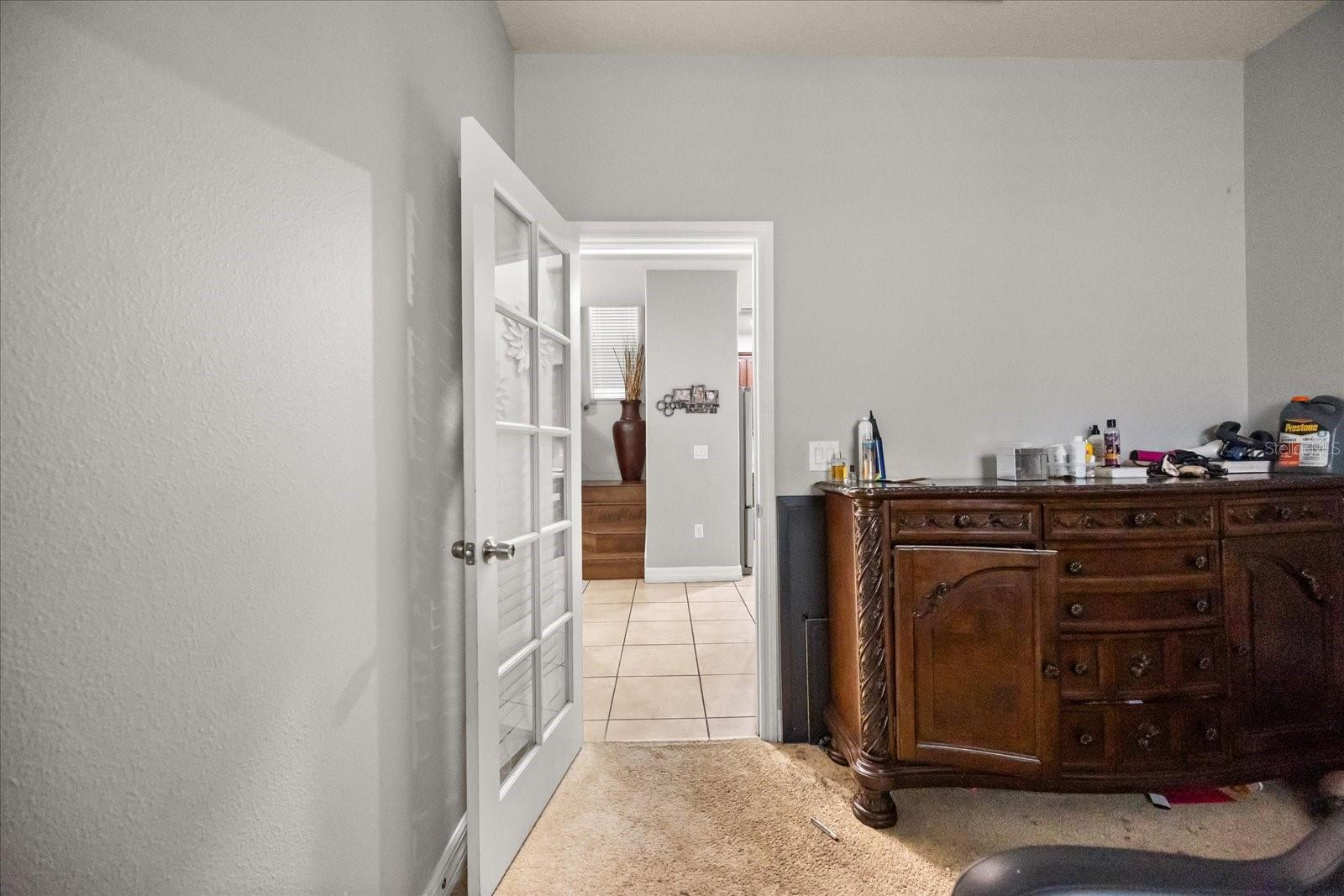 TAPESTRY - Residential