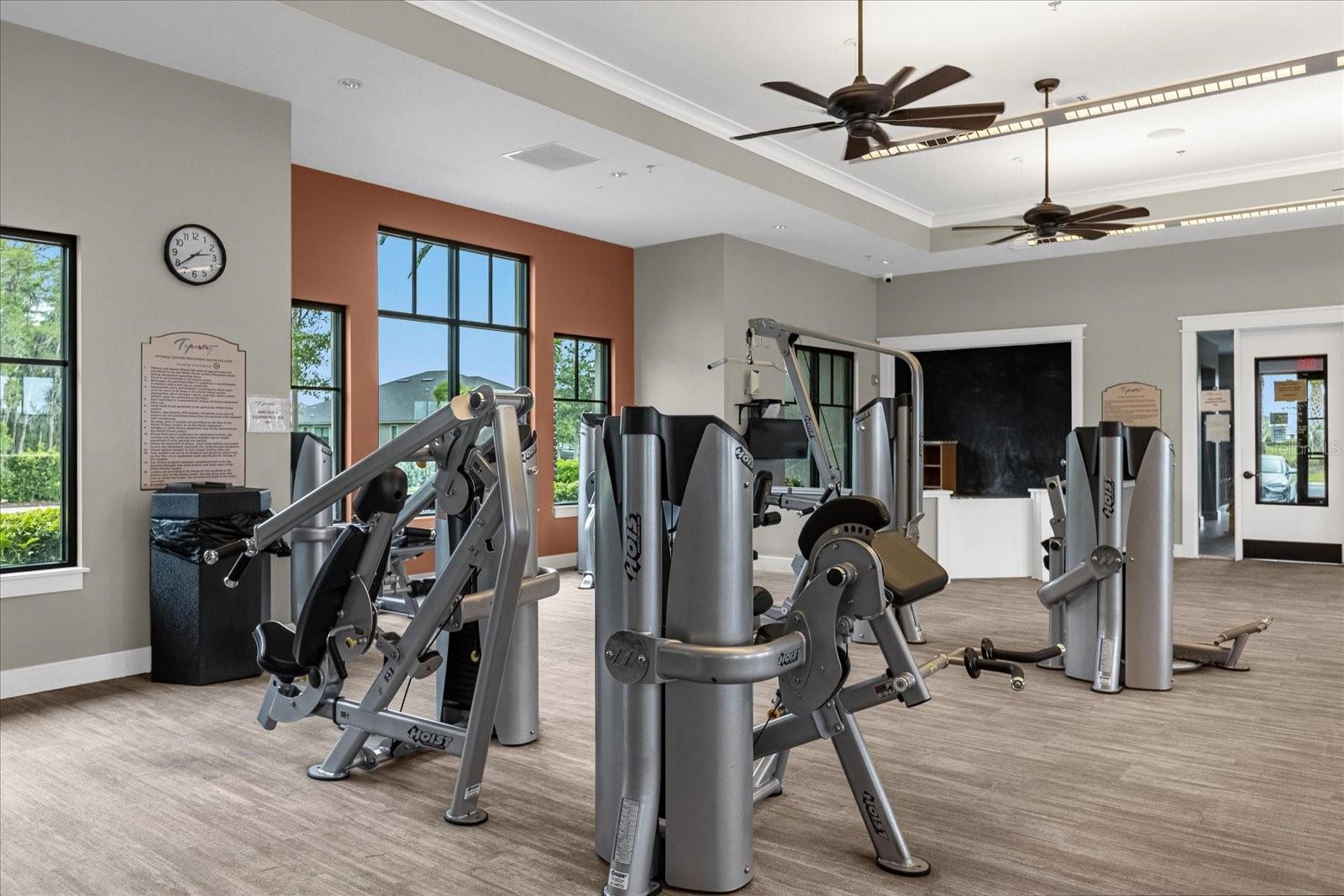 TAPESTRY - Residential