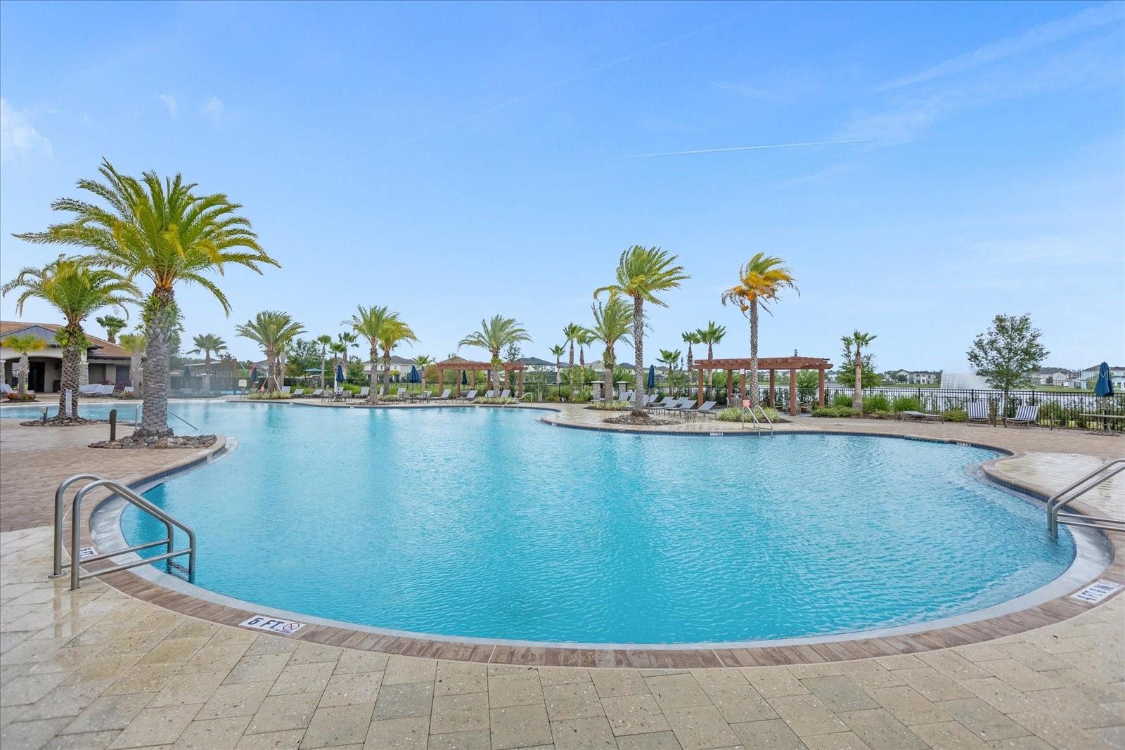 TAPESTRY - Residential